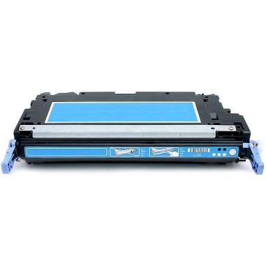 Canon 711/CEXV26 Cyan Cartucho de Toner Generico - Reemplaza 1659B002/1659B006