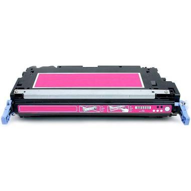 Canon 711/CEXV26 Magenta Cartucho de Toner Generico - Reemplaza 1658B002/1658B006