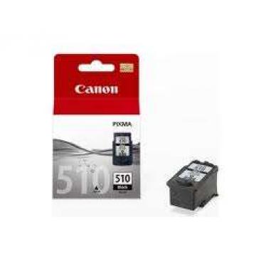 Canon PG510 Negro Cartucho de Tinta Original - 2970B001