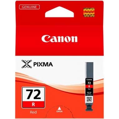 Canon PGI72 Rojo Cartucho de Tinta Original - 6410B001