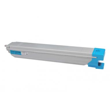 Samsung CLT-C809S Cyan Cartucho de Toner Generico - Reemplaza SS567A