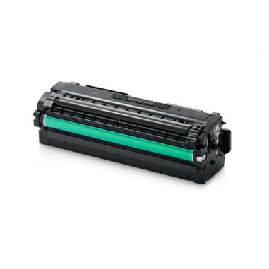 Samsung CLP680/CLX6260 Negro Cartucho de Toner Generico - Reemplaza CLT-K506L/CLT-K506S/SU171A/SU180A