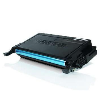 Samsung CLP770/CLP775 Negro Cartucho de Toner Generico - Reemplaza CLT-K6092S/SU216A