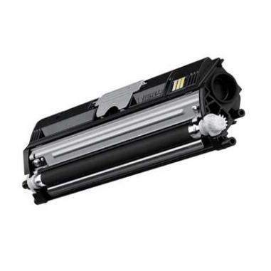 Epson Aculaser C1600/CX16 Negro Cartucho de Toner Generico - Reemplaza C13S050557