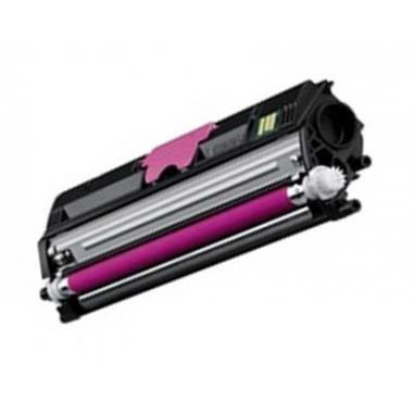 Epson Aculaser C1600/CX16 Magenta Cartucho de Toner Generico - Reemplaza C13S050555