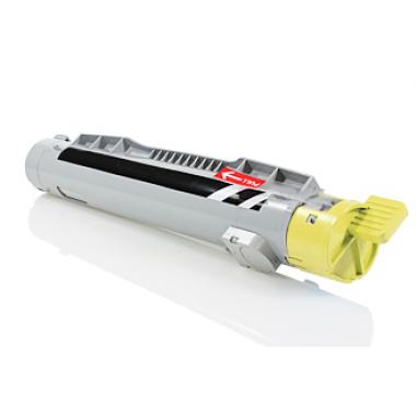 Epson Aculaser C3000 Amarillo Cartucho de Toner Generico - Reemplaza C13S050210