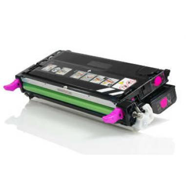 Epson Aculaser C3800 Magenta Cartucho de Toner Generico - Reemplaza C13S051125