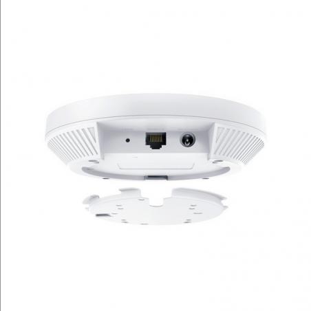 TP-Link EAP653 AP WiFi6 AX3000 Techo Dual 1xGbE