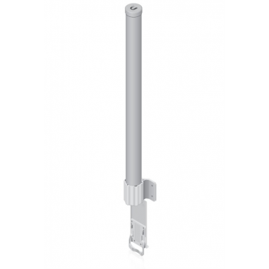 ANTENA UBIQUITI AMO-2G10 AIRMAX OMNI 2.4GHZ 10DBI 360º