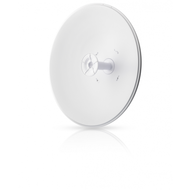 ANTENA UBIQUITI AF-5G30-S45 AIRFIBER X DISH 5GHZ 30DBI