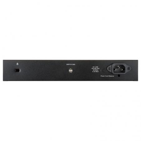 D-Link DGS-1024D Switch 24xGB