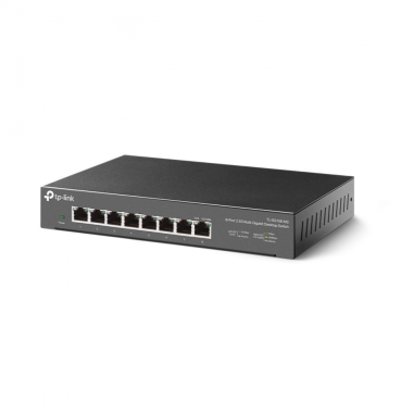 SWITCH TP LINK TL-SG108-M2 / 8x2,5G