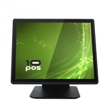 10POS TPV 17'' Táctil FT-17II i5 8GB SSD256