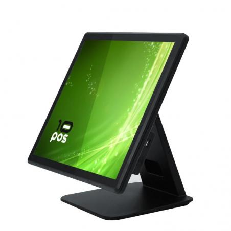 10POS TPV 17'' Táctil FT-17II i5 8GB SSD256