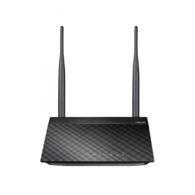 ROUTER ASUS WL RT-N12E