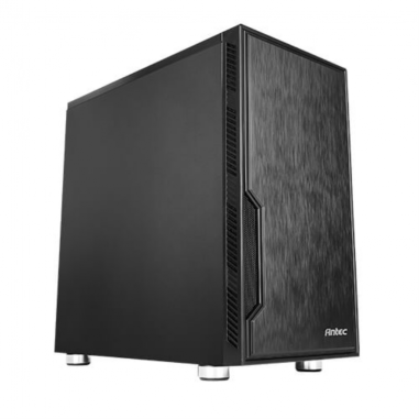 CAJA ANTEC VSK10 MICRO TORRE MATX USB 3.2 NEGRA