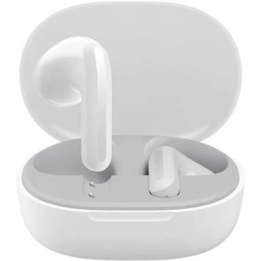 Xiaomi Redmi Buds 4 Lite Auriculares Bluetooth 5.3 - Microfono Integrado - Autonomia hasta 5h - Resistencia IPX4