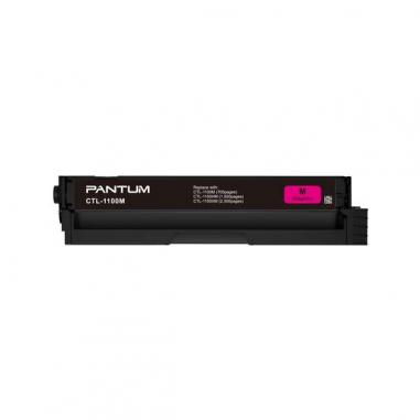 Pantum CTL1100XM Magenta Cartucho de Toner Original