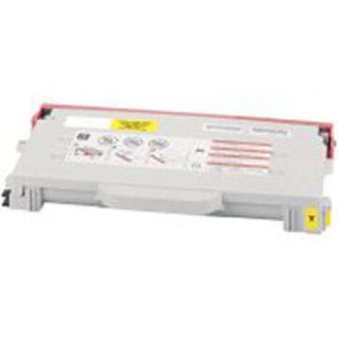 Lexmark C510 Amarillo Cartucho de Tinta Generico - Reemplaza 20K1402