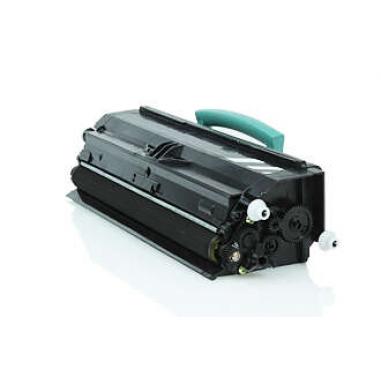 Lexmark E450 Negro Cartucho de Toner Generico - Reemplaza E450H11E