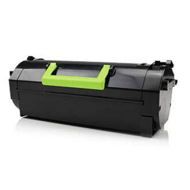 Lexmark MX711/MX810/MX811/MX812/MS811/MS812 Negro Cartucho de Toner Generico - Reemplaza 62D2X00/622X/52D2X00/522X