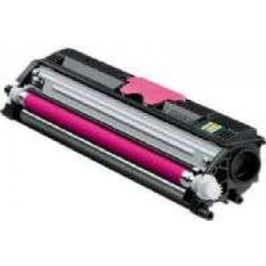 OKI C110/C130/MC160 Magenta Cartucho de Toner Generico - Reemplaza 44250722