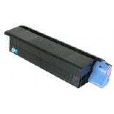 OKI C5100/C5200/C5400/C5250/C5450/C3100/C3200 Cyan Cartucho de Toner Generico