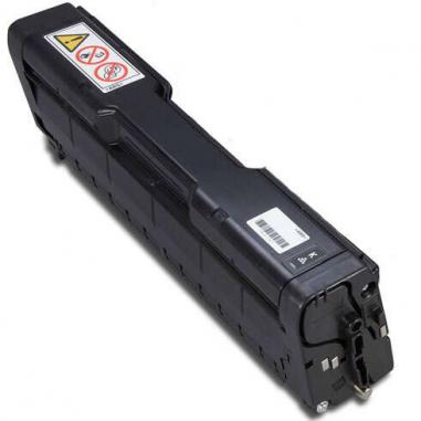 Ricoh MC250/PC300/PC301/PC302 Negro Cartucho de Toner Generico - Reemplaza 408352/M C250BK