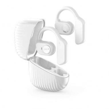 XO Auriculares TWS G20 Clip Deportivo Blancos