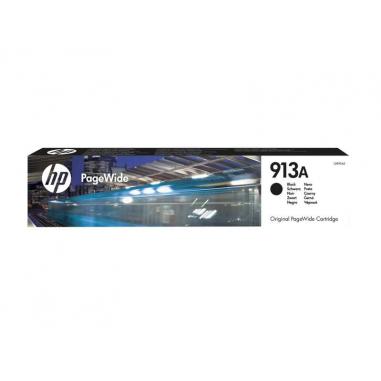 HP 913A Negro Cartucho de Toner Original - L0R95AE