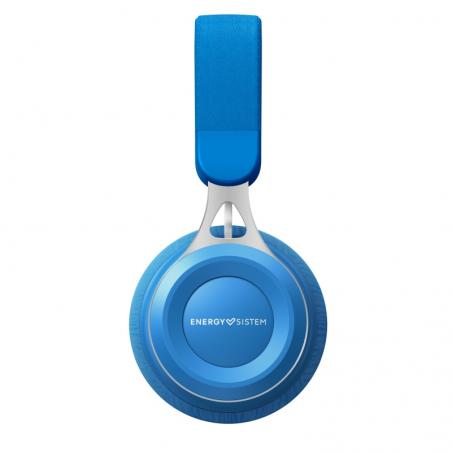 Energy Sistem Auricular+Mic Urban 3 Azul