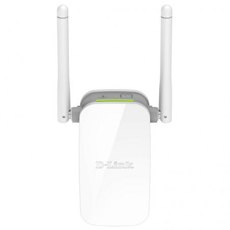 D-Link DAP-1325 Punto Acceso Repetidor N300