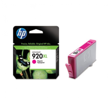 TINTA HP 920XL MAGENTA