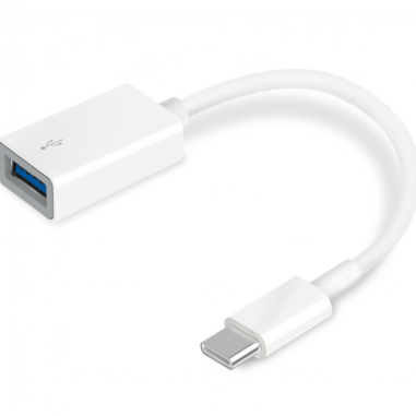ADAPTADOR TP-LINK USB-C A USB 3