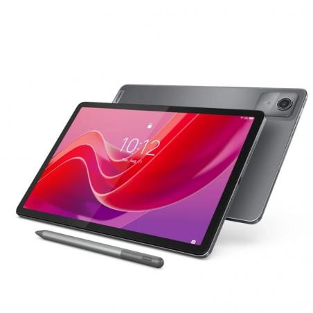 Lenovo Tab M11 TB330FU 11" 4GB 128GB Grey + Pen