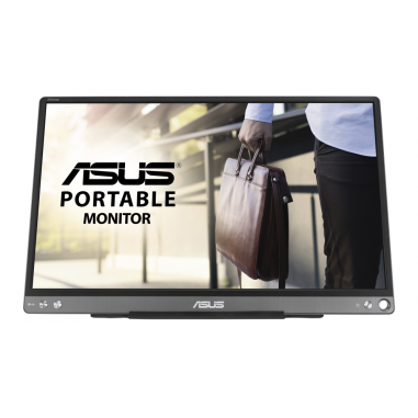 MONITOR PORTABLE ASUS ZENSCREEN MB16ACE 15,6" IPS FHD USBCX2