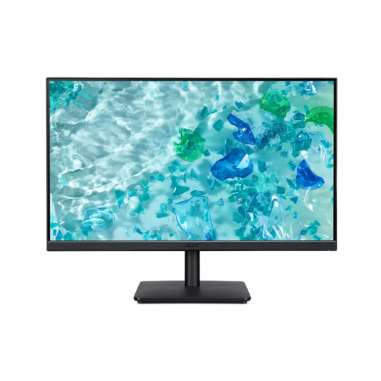 MONITOR ACER VERO V247Y 24" HDMI VGA DISPLAYPORT NEGRO