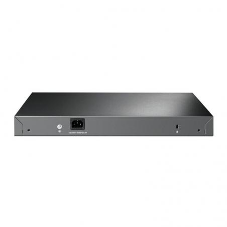 TP-Link SG3428MP Switch 24xGB PoE L2 4xSFP Rack