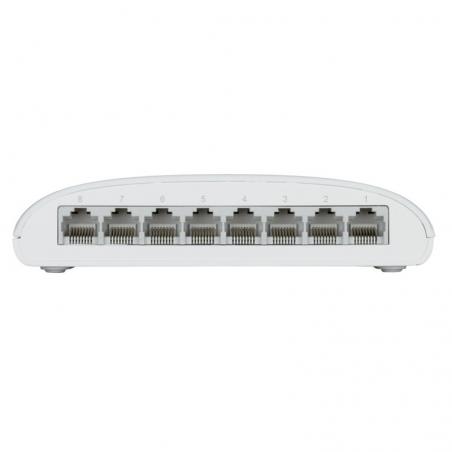 D-Link DGS-1008D/E Switch 8xGB Mini