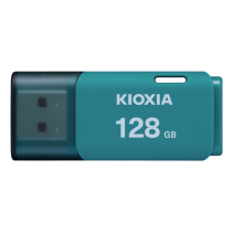 USB 2.0 KIOXIA 128GB U202 AQUA