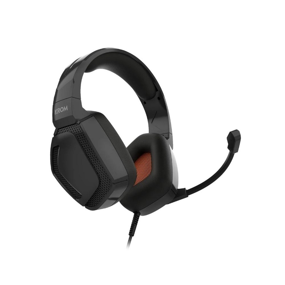 KROM KOPA PRO | Auricular Gaming Stereo