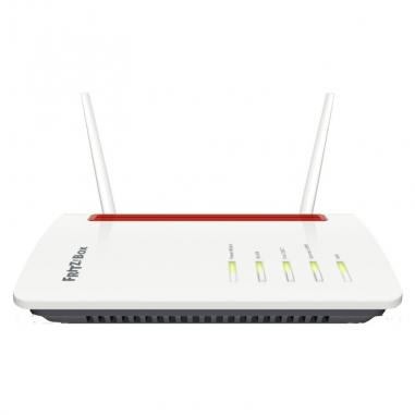 FRITZ! Box6850 LTE Router 5G WiFi Dual Mesh