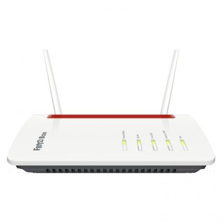 FRITZ! Box6850 LTE Router 5G WiFi Dual Mesh