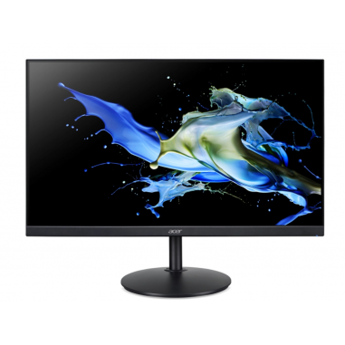 MONITOR ACER CB272 27" HDMI VGA DISPLAYPORT NEGRO