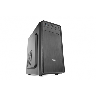 CAJA NOX LITE030 MATX 1XUSB3.0 2XUSB2.0 500W NEGRO