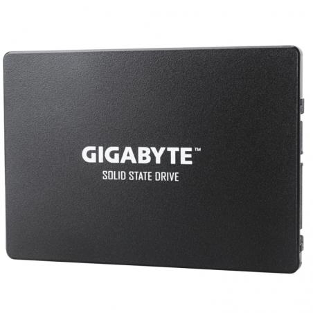 Gigabyte GP-GSTFS31480GNTD SSD 480GB SATA3