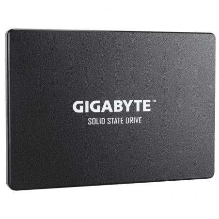 Gigabyte GP-GSTFS31480GNTD SSD 480GB SATA3