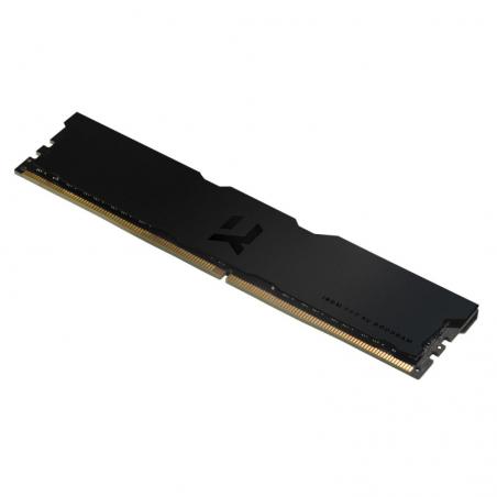 Goodram 16GB DDR4 3600MHz DR CL17 DIMM DEEP BLACK