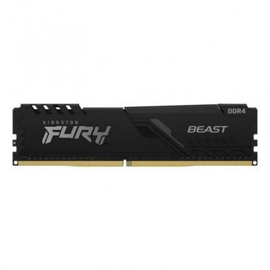 Kingston Fury Beast KF432C16BB/8 8GB DDR4 3200MH