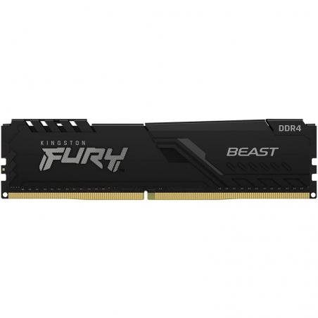 Kingsto Fury Beast KF436C18BB/16 16GB DDR4 3600